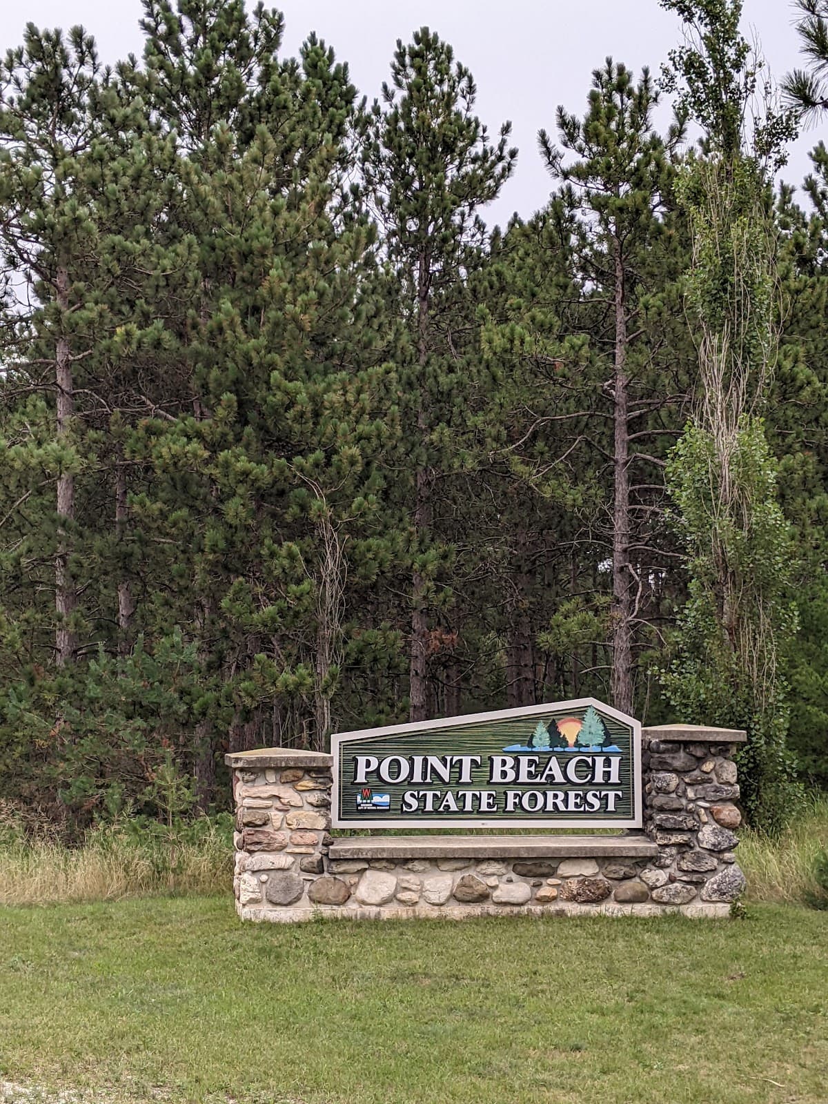 Point Beach State Forest - Image 1