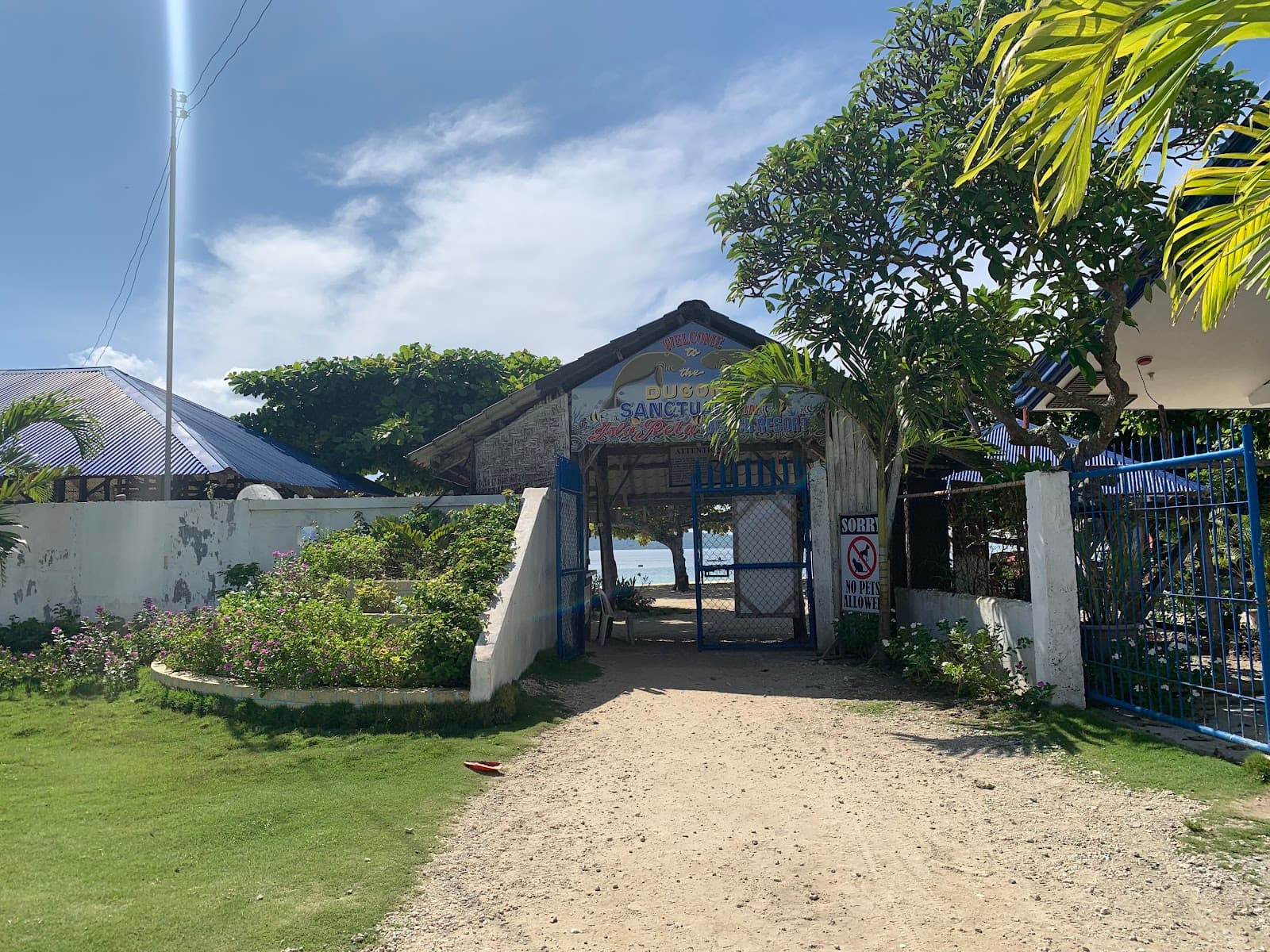 Isla Reta Beach - Image 1
