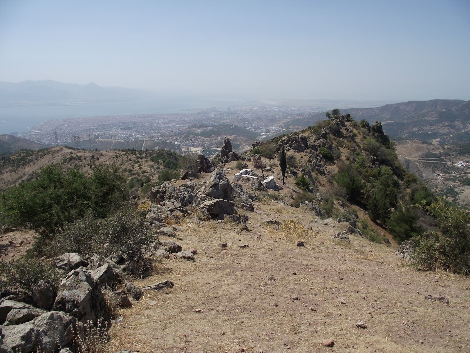 Karagöl Yamanlar Mountain - Image 1