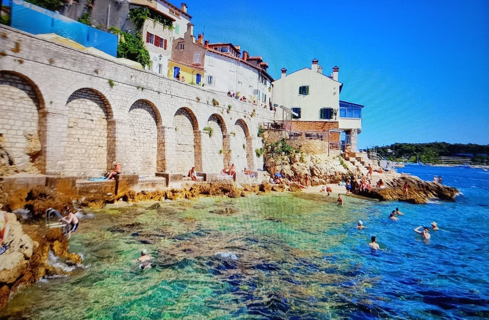 Monte Baluota Beach - Image 1