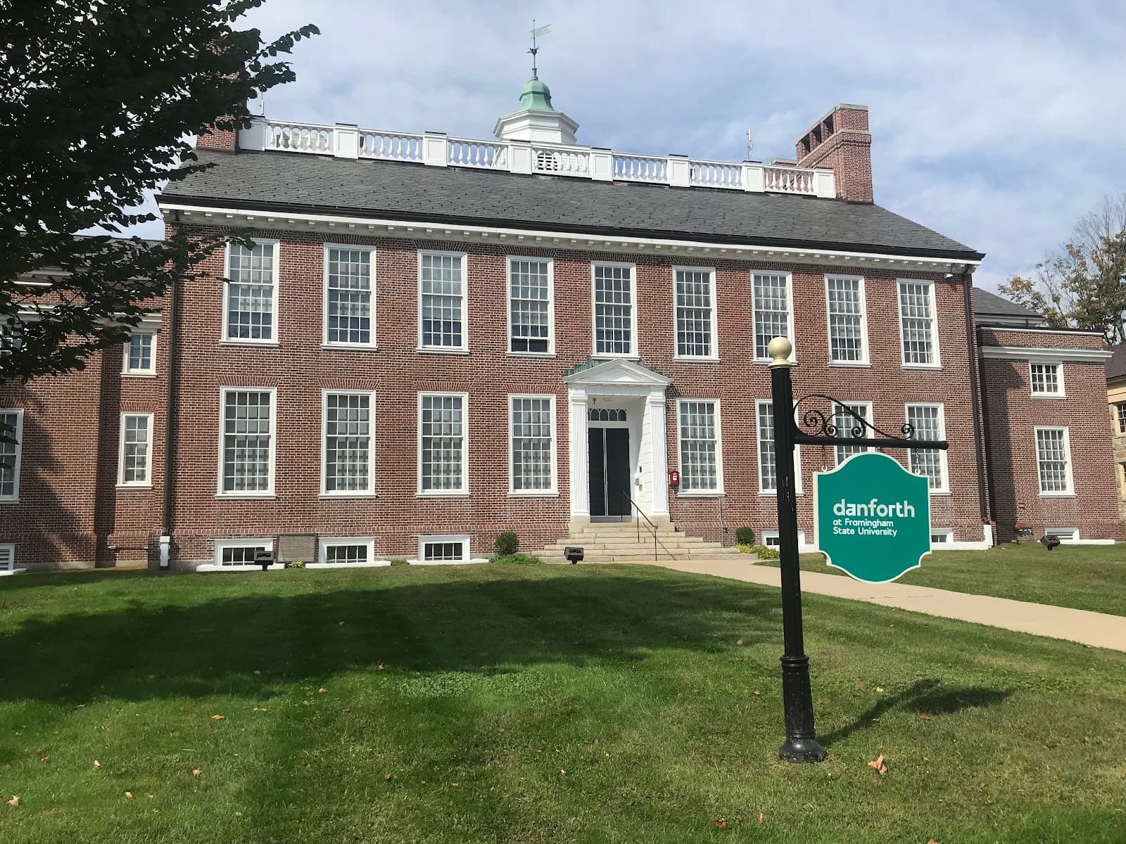 Danforth Art Museum - Image 1