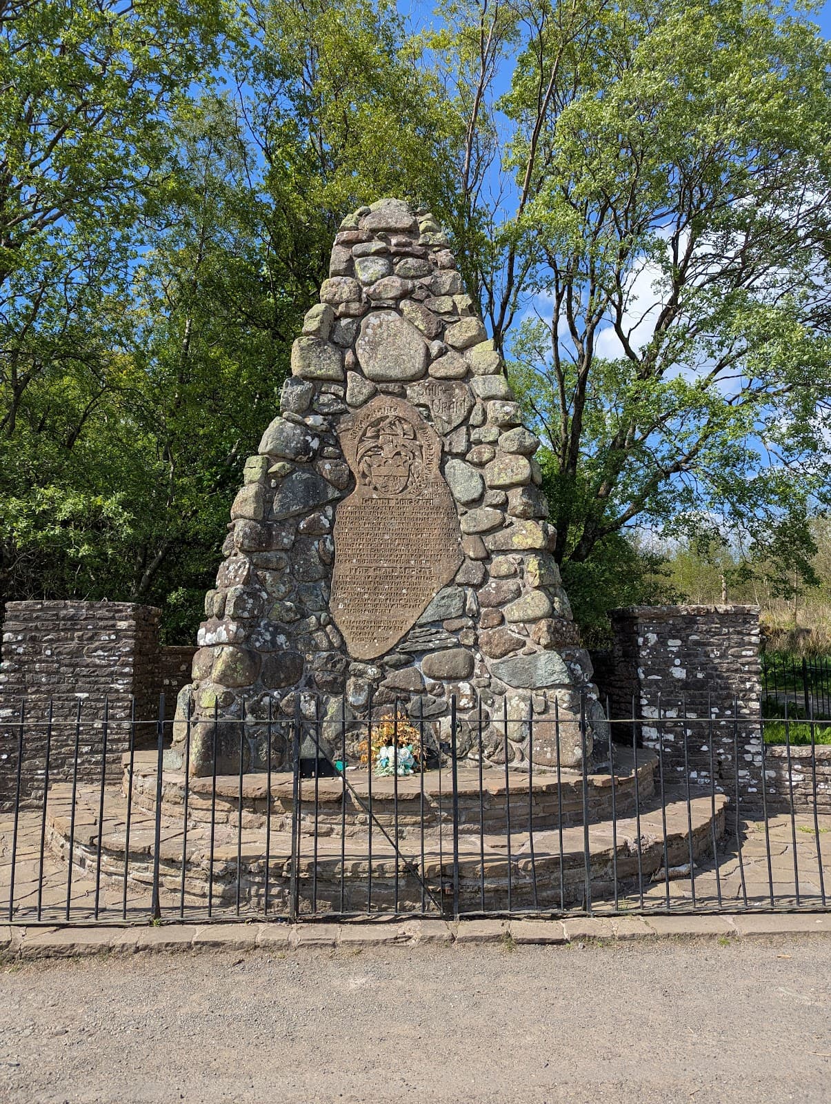 Sheriffmuir Battlefield - Image 1