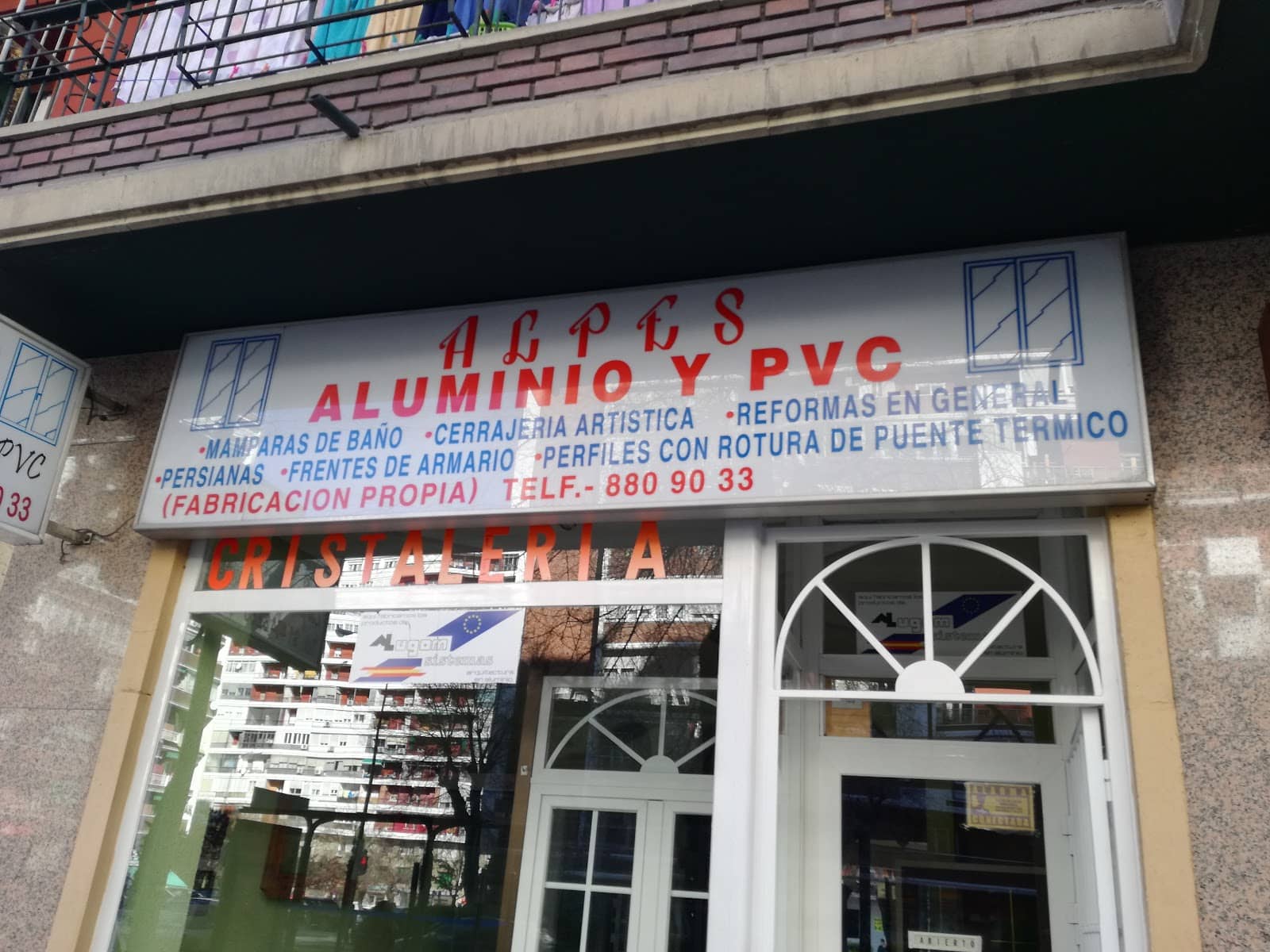 Charming Street Ambiance