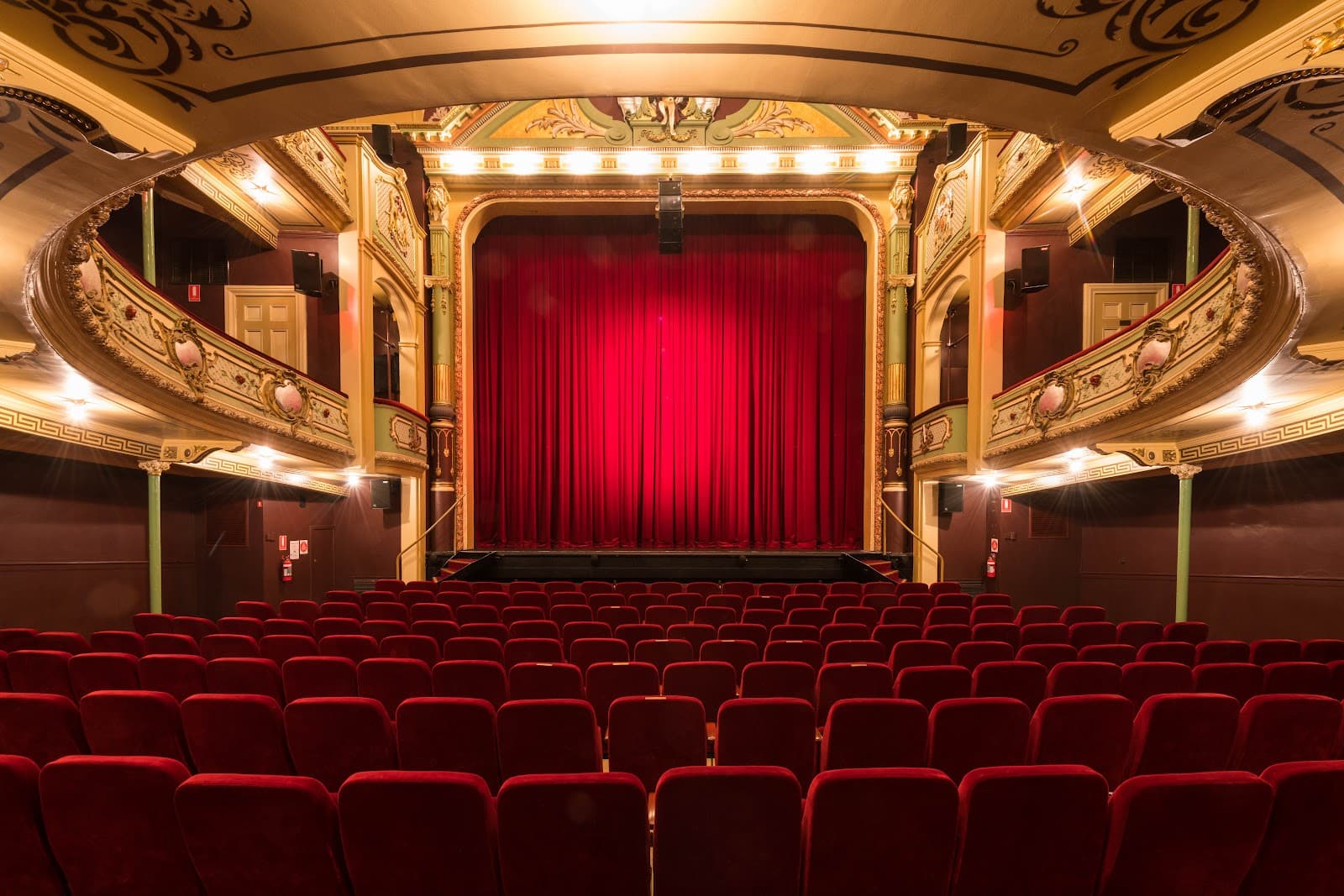 Theatre Royal - Image 1