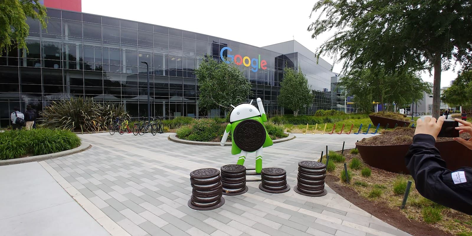 Charleston Park - Image 1