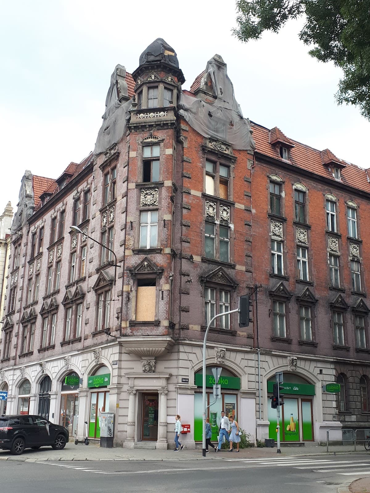 Warszawska Street - Image 1