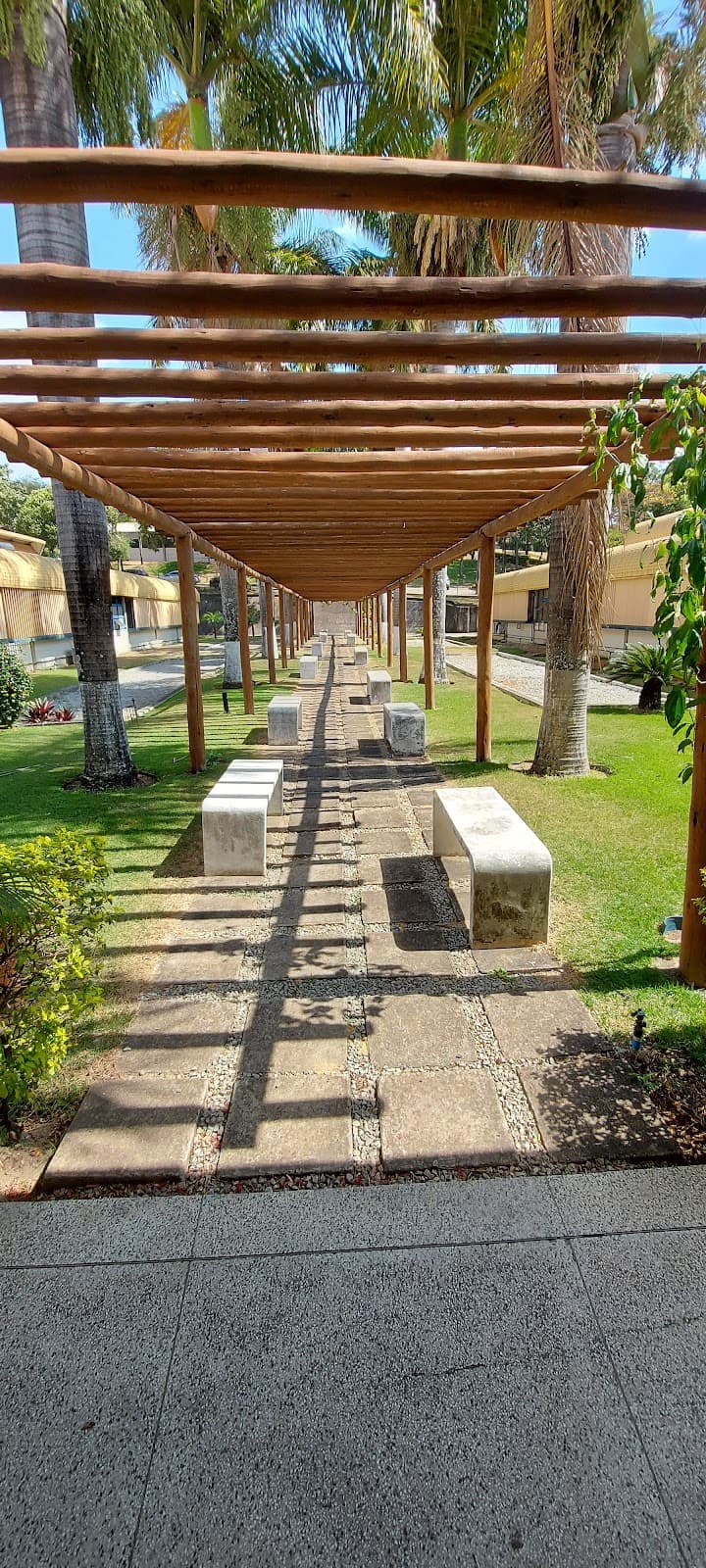 SEST SENAT Contagem Minas Gerais Brazil - Image 1