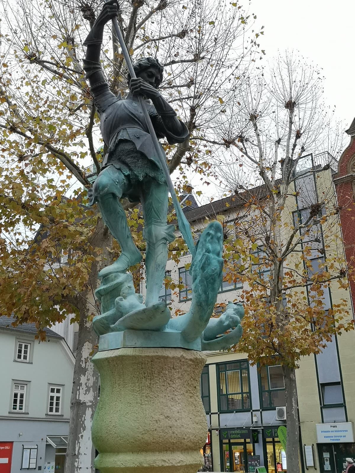 Neumarkt Limburg - Image 1