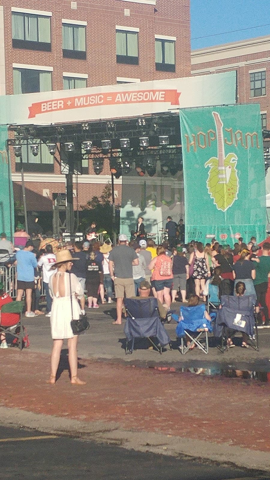 Tulsa Arts District - Image 1