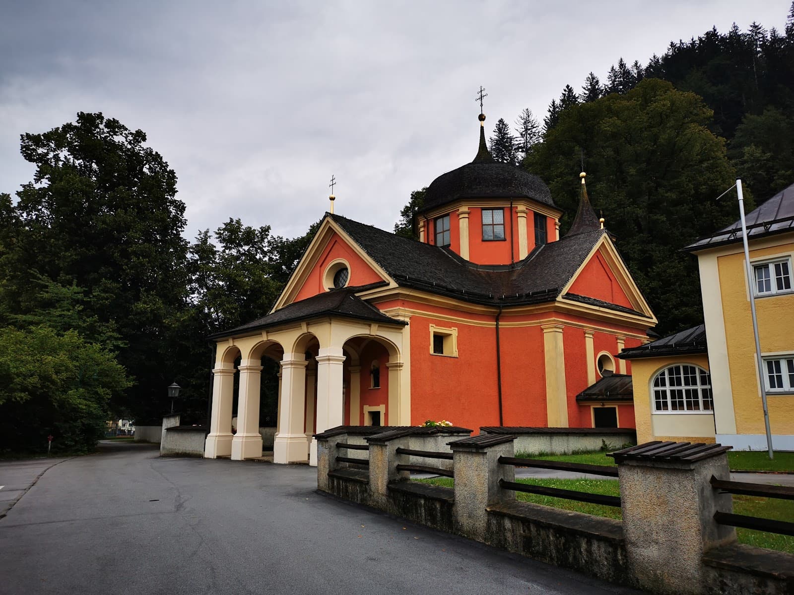 Franciscan Monastery Church - Image 1