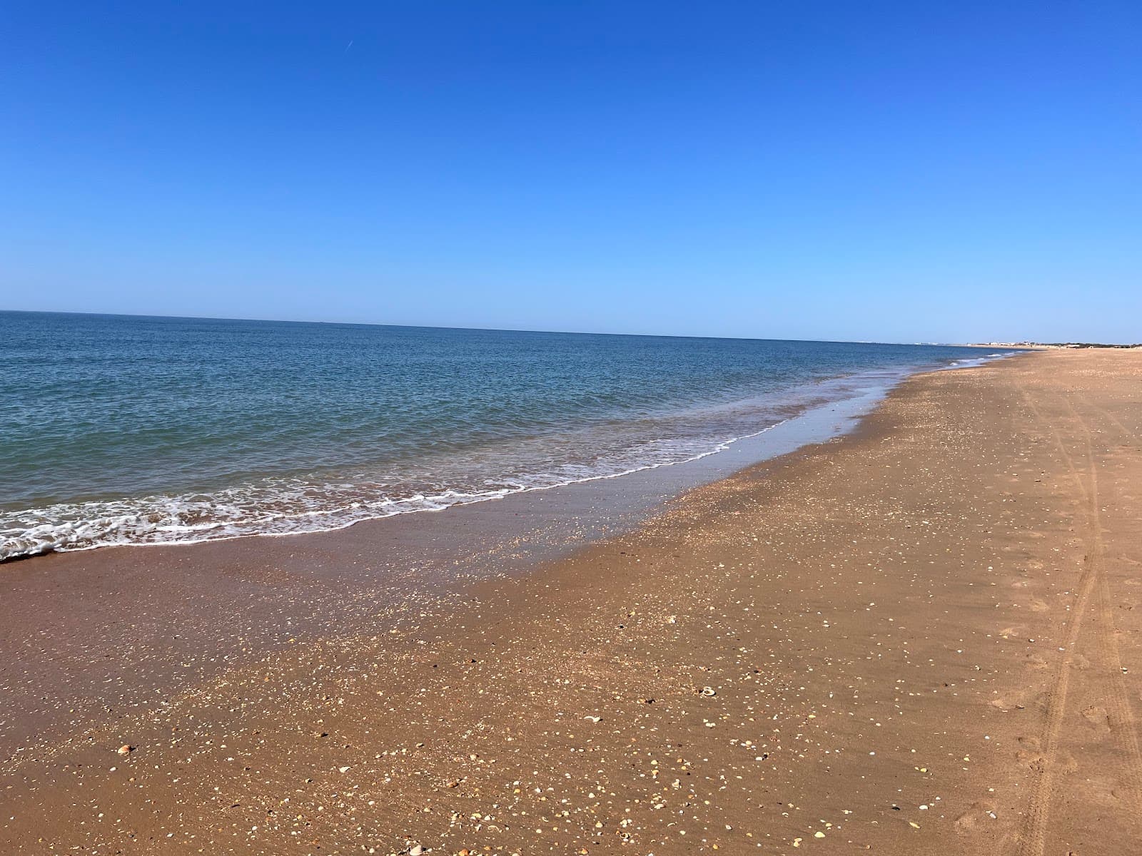 Flecha del Rompido El Rompido - Image 1