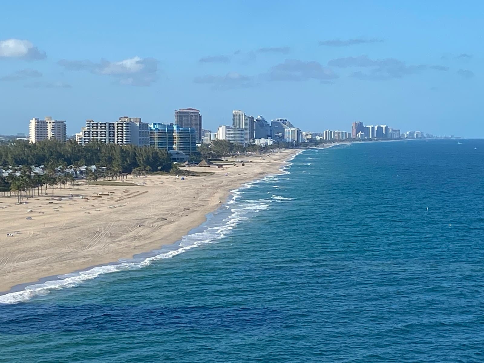 Central Beach - Image 1