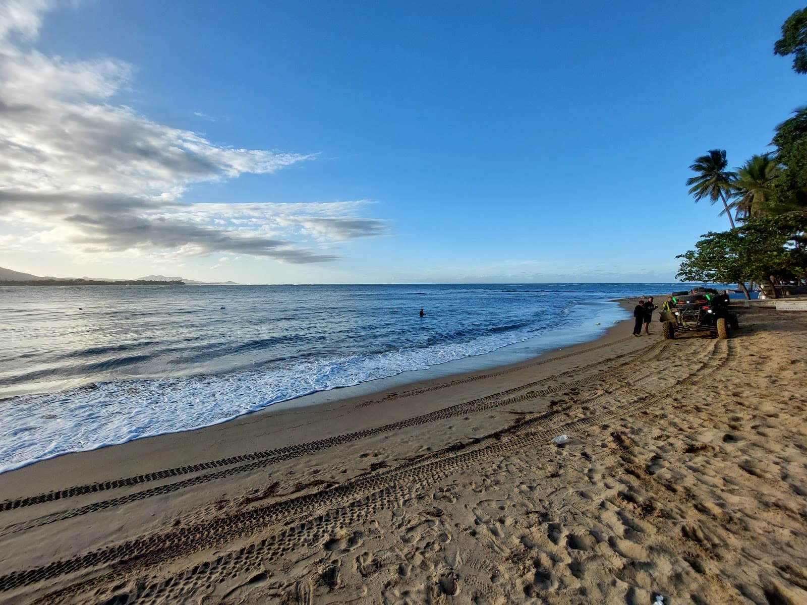 Playa Bergantín - Image 1