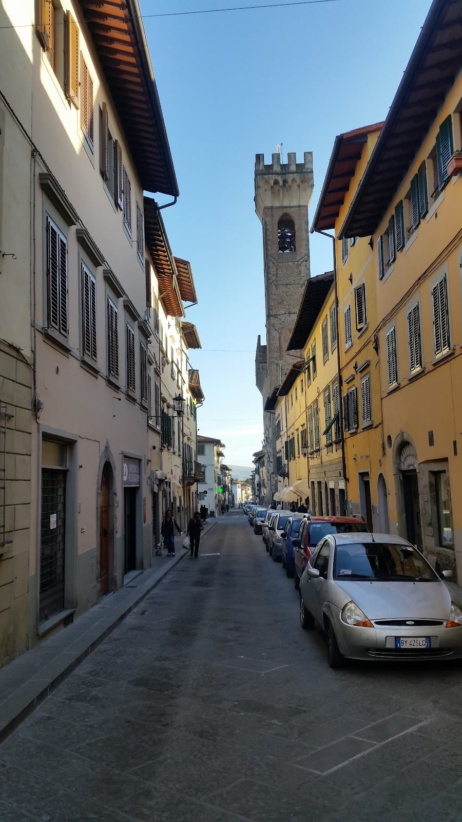 Via Roma (Scarperia) - Image 1