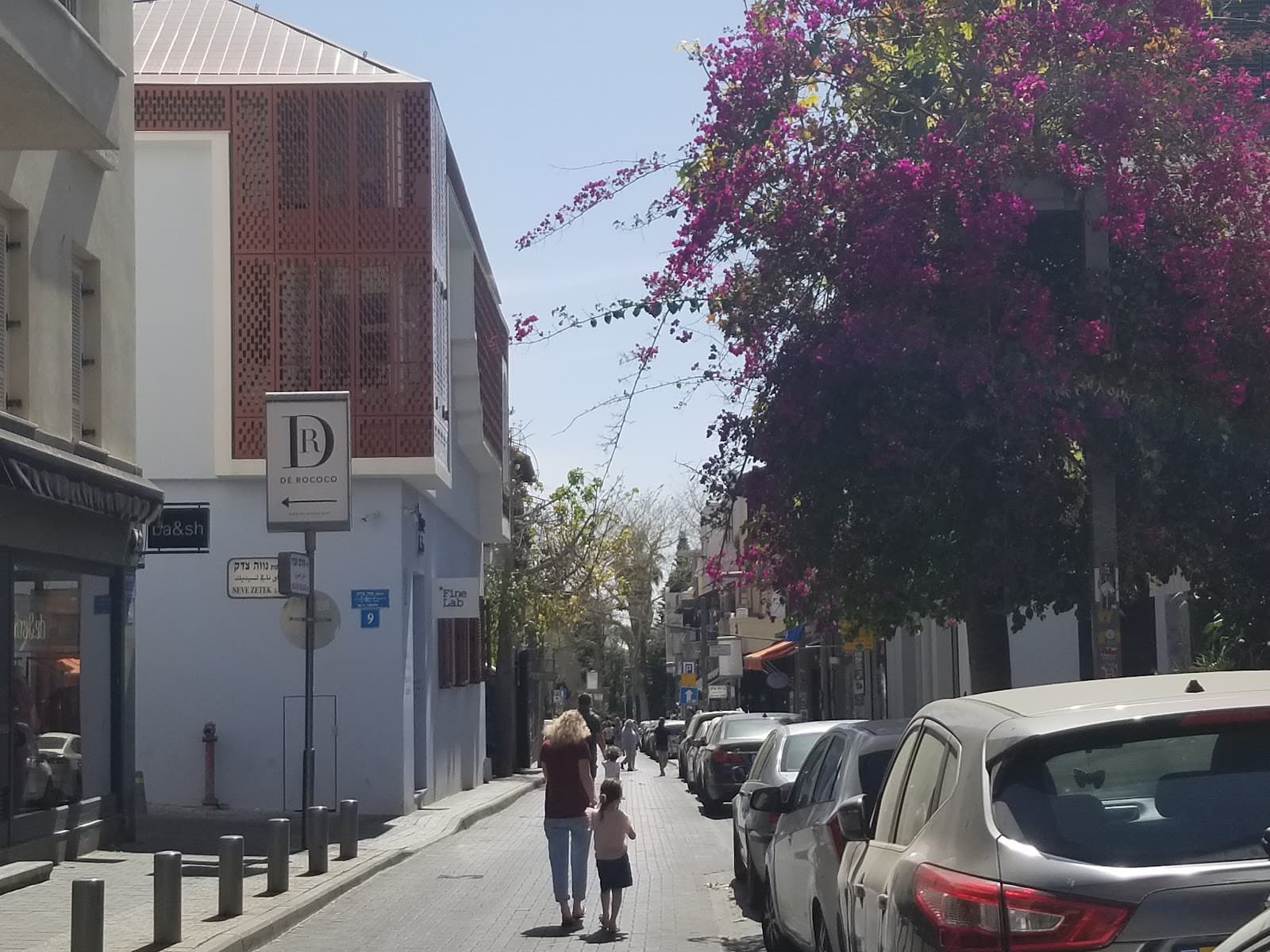 Shabazi Street - Image 1