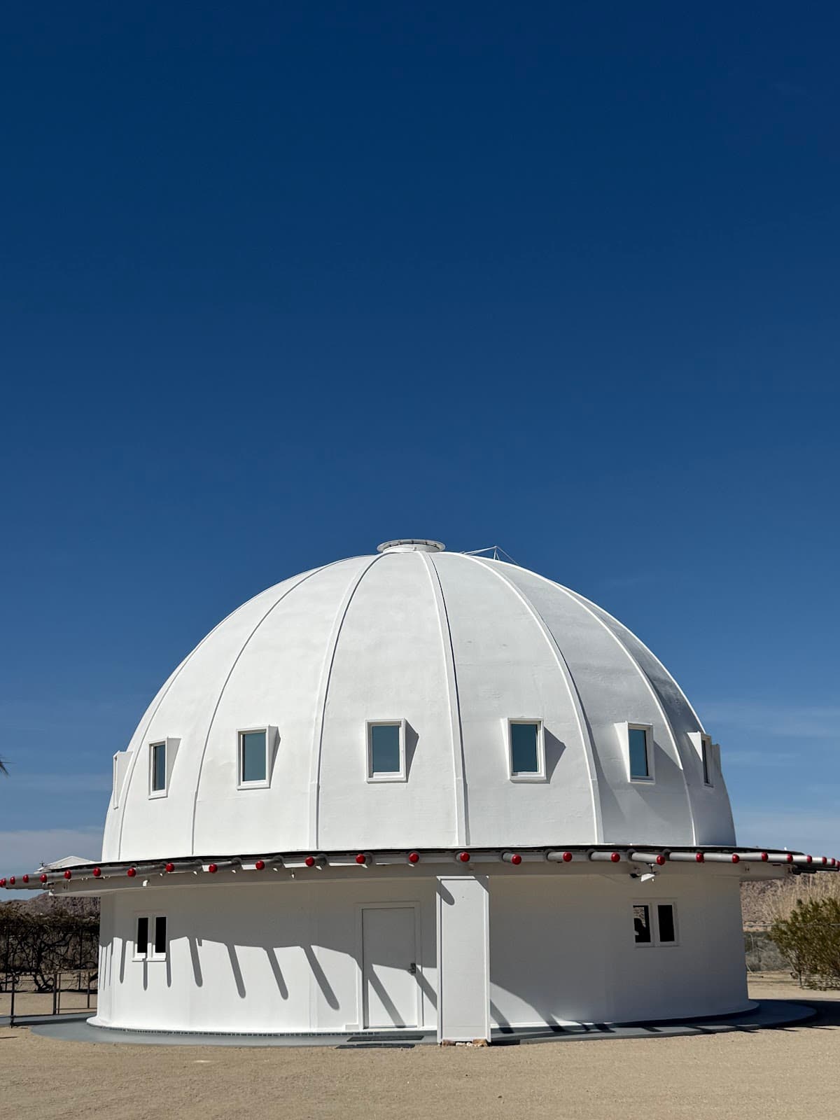 Integratron - Image 1
