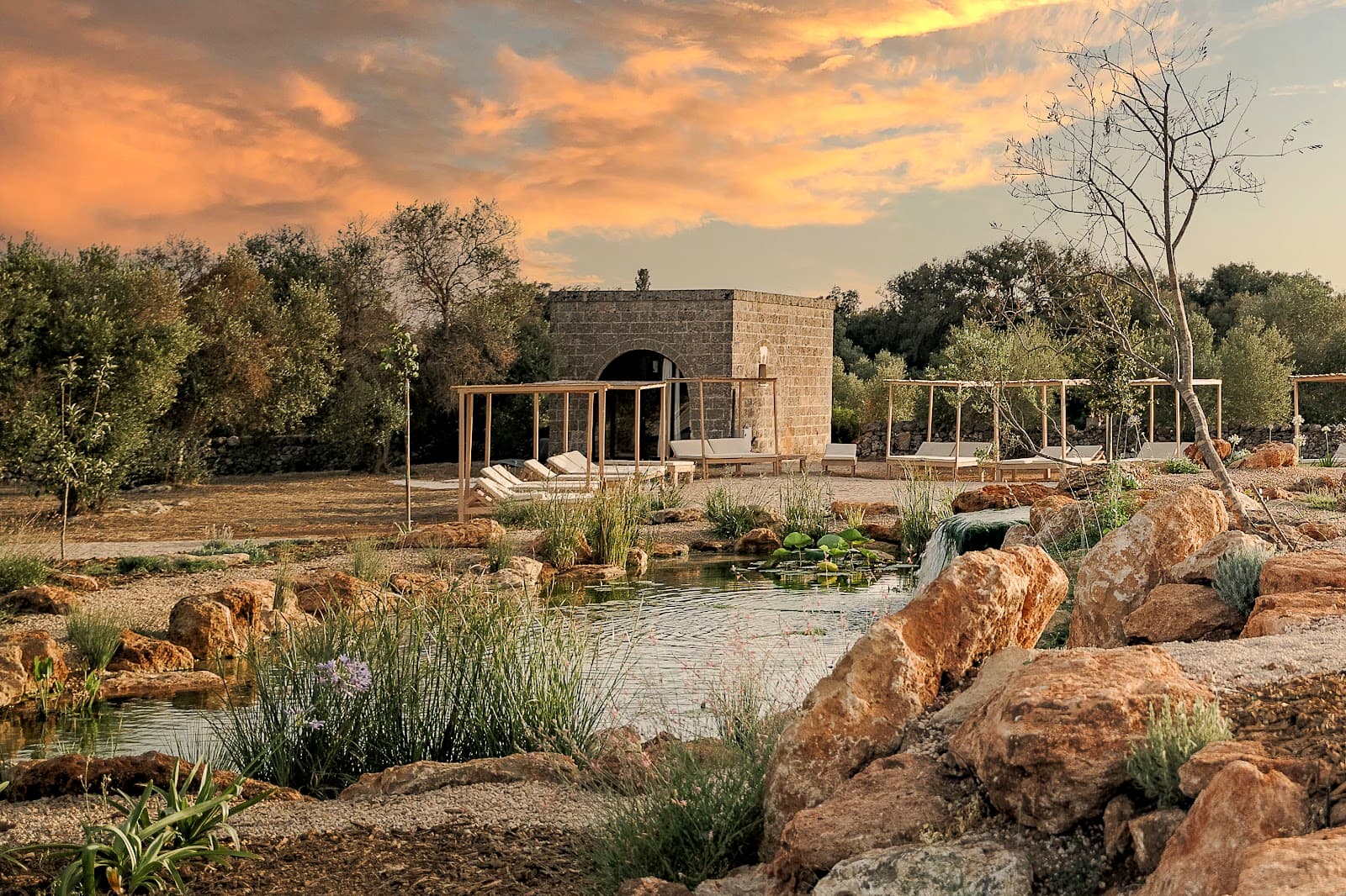 Masseria Cuturi - Image 1