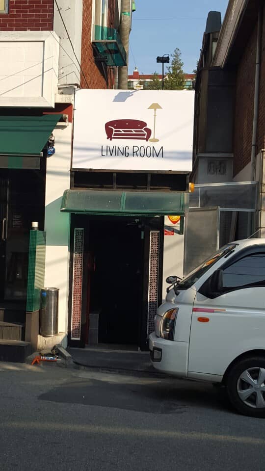 Cozy Seating Options