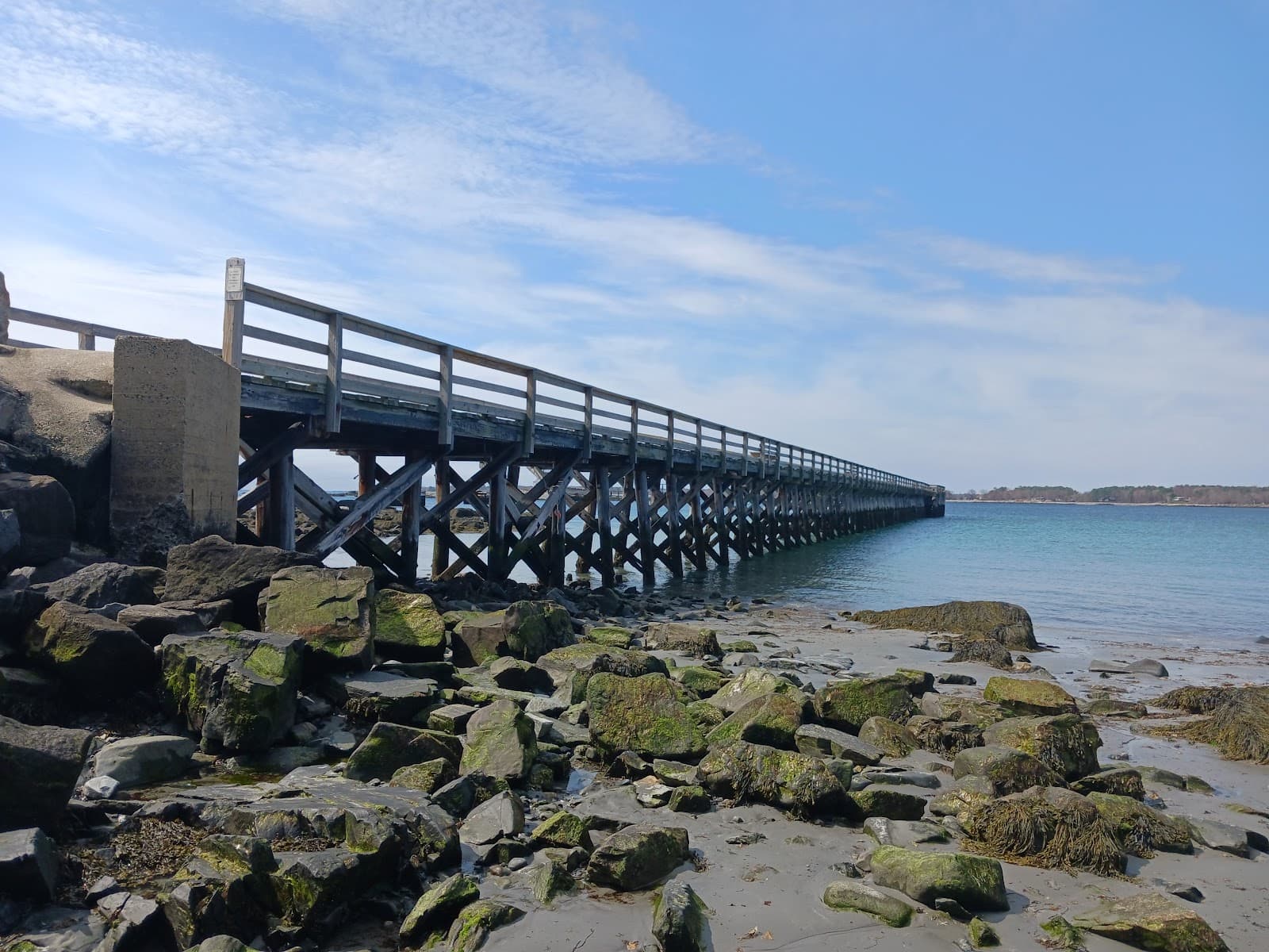 Fort Foster Park - Image 1