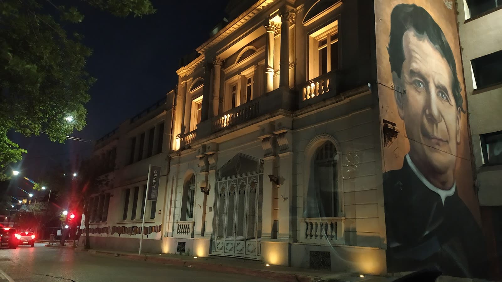 Ateneo de Salto - Image 1