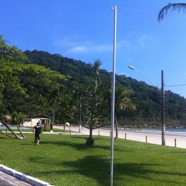 Praia do Monduba - Image 1