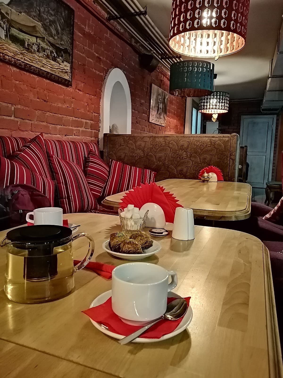 Black Lake Park - Image 1