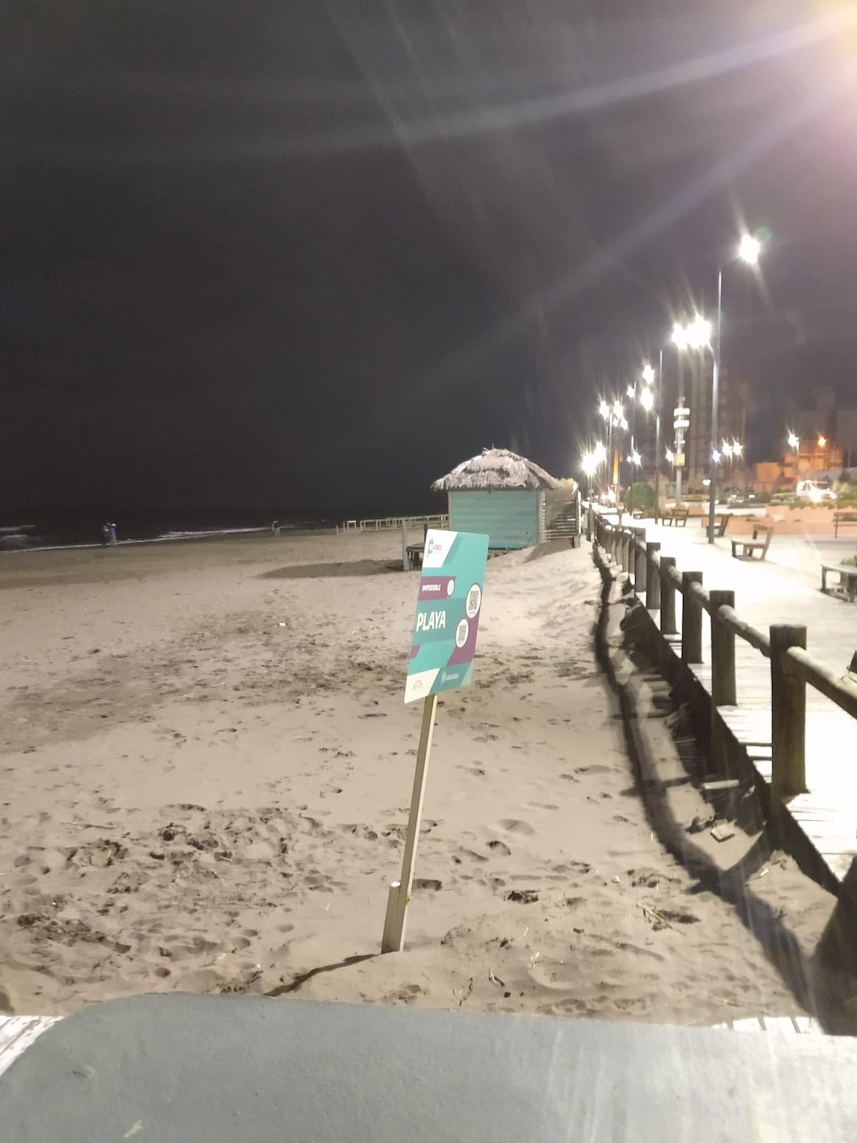 Monte Hermoso - Image 1