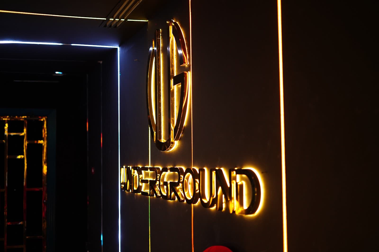 Various Underground Venues - Image 1