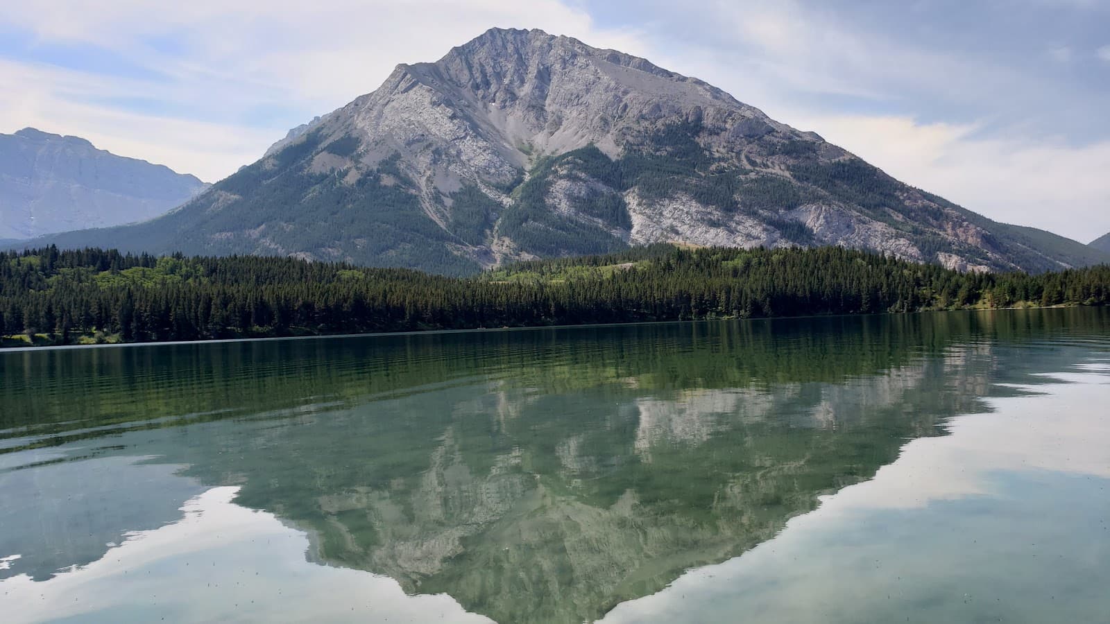 Crowsnest Lake - Image 1