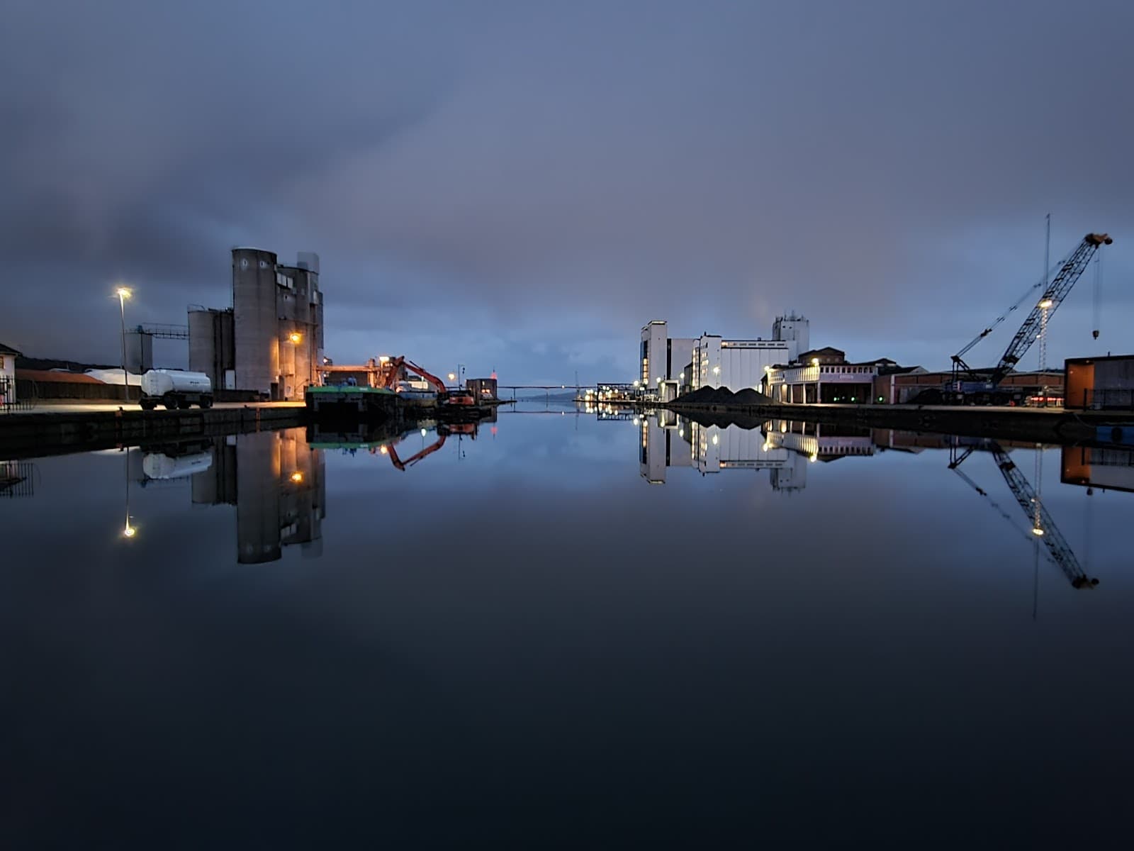 Waterfront Promenade (Havnepromenaden) - Image 1