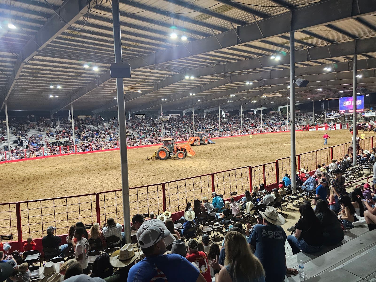 Kay Rodgers Park (Fairgrounds) - Image 1