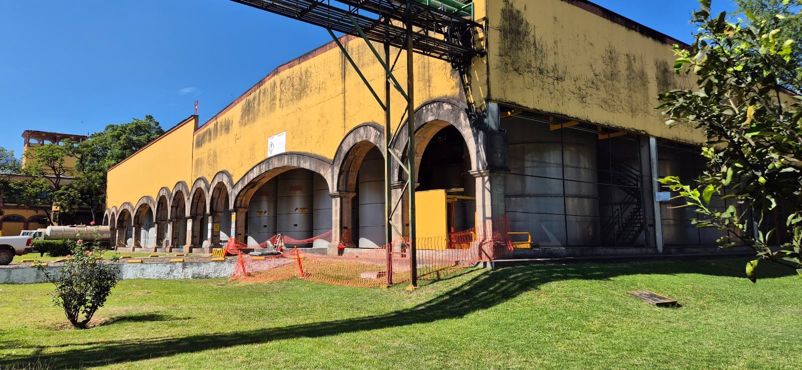 Hacienda San José del Refugio (Herradura) - Image 1