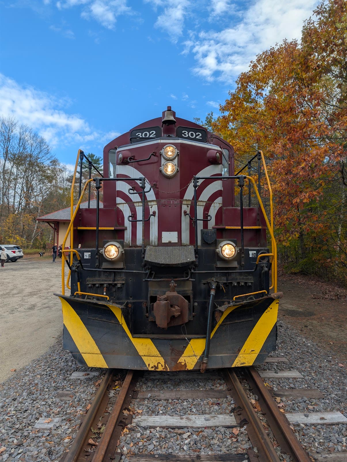 Winnipesaukee Scenic Byway - Image 1