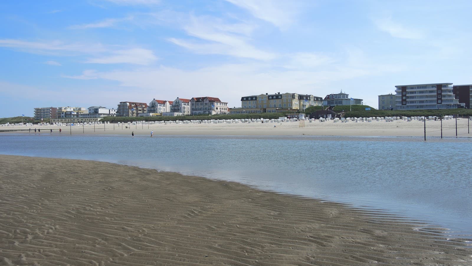 Wangerooge Island - Image 1