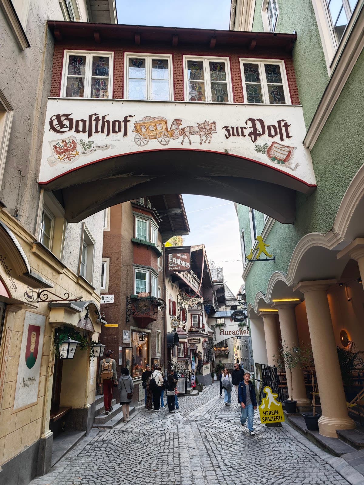 Old Town (Altstadt) - Image 1