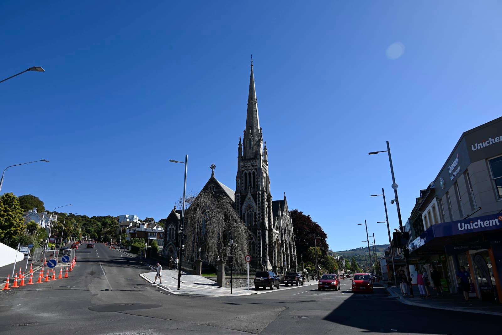 Knox Church - Image 1