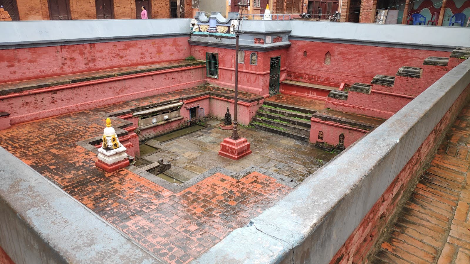 Nagbahal - Image 1
