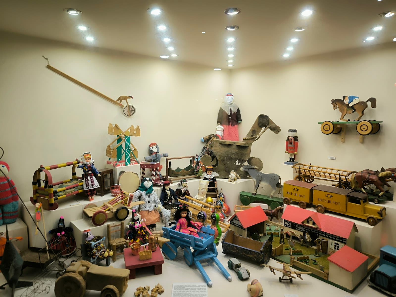 Canik Panorama and Turkish Republic History Museum - Image 1