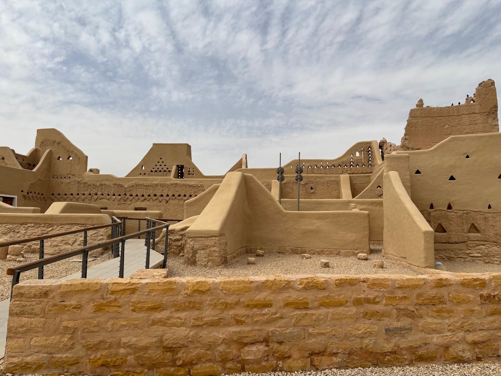 At-Turaif District Diriyah - Image 1