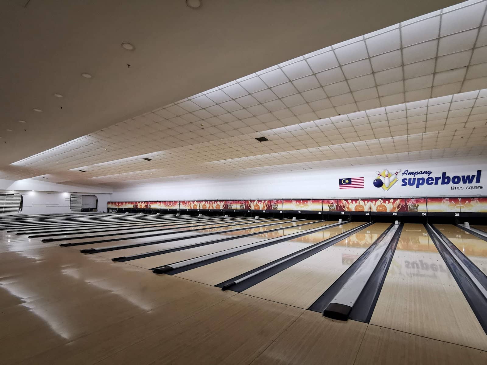 Special Events & Tournaments