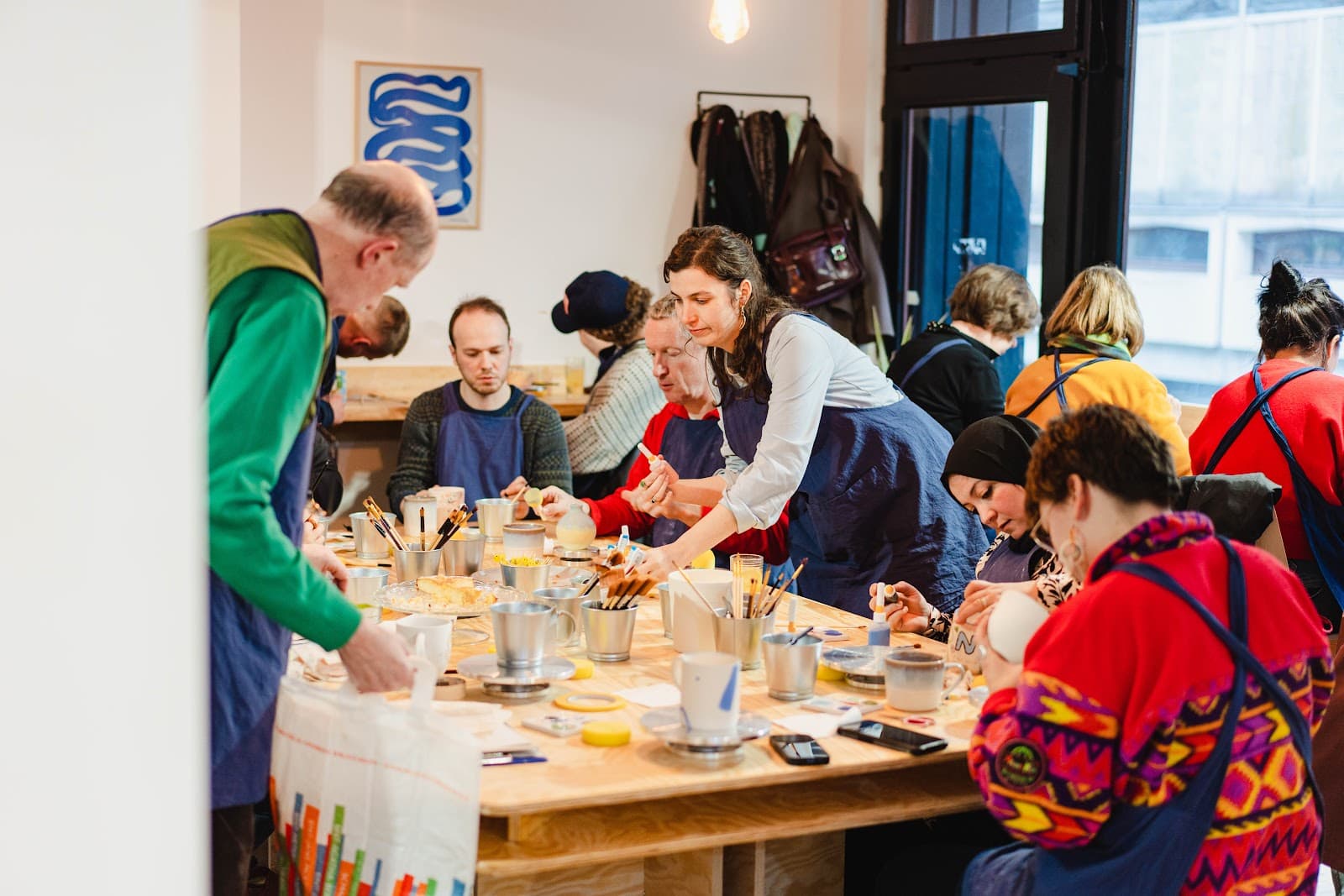 Café Modelé - Image 1