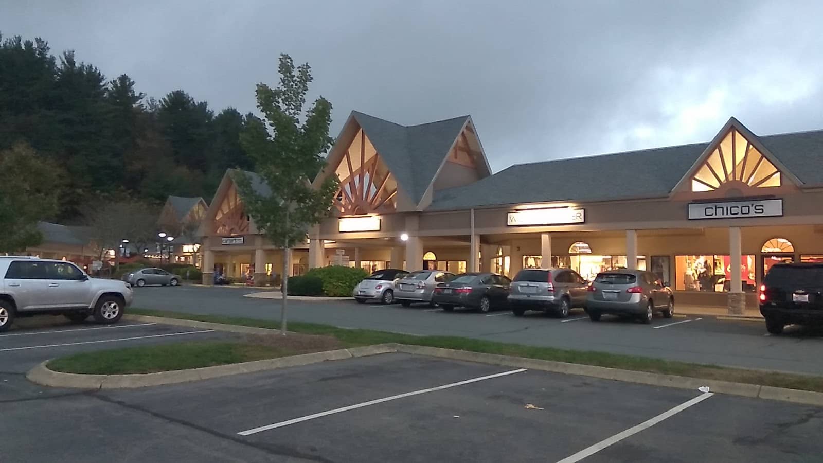 Proximity to Downtown Blowing Rock