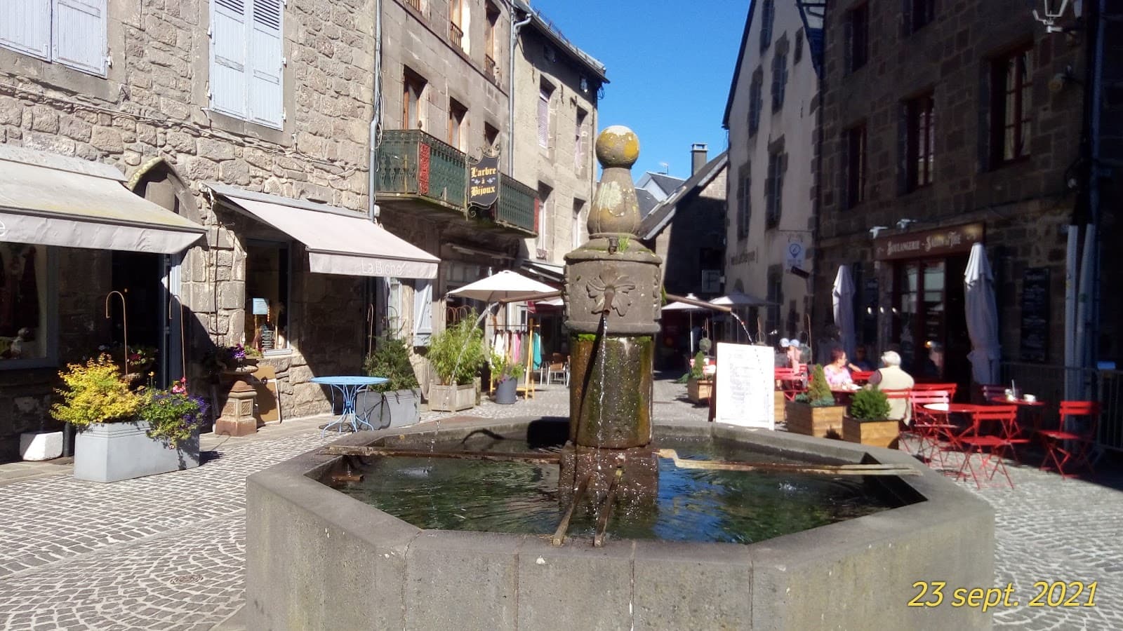 Besse Old Town - Image 1