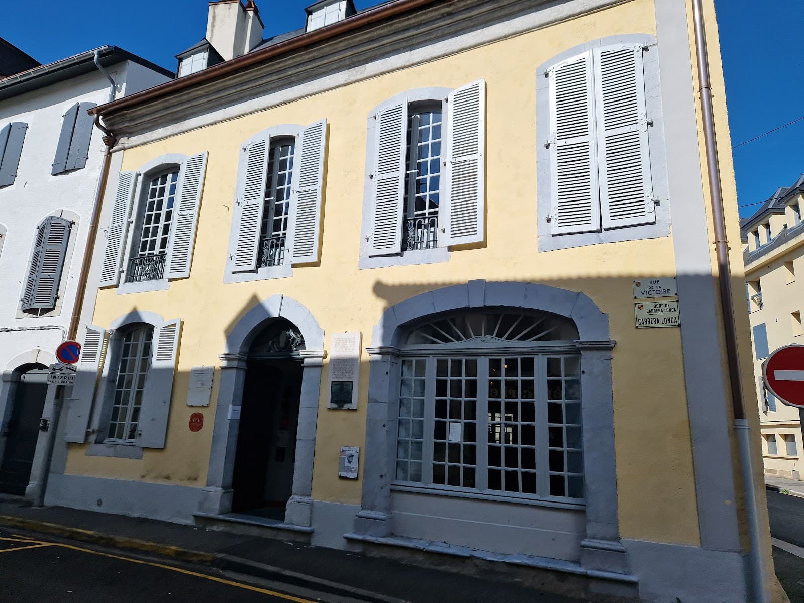 Foch Birthplace Museum - Image 1