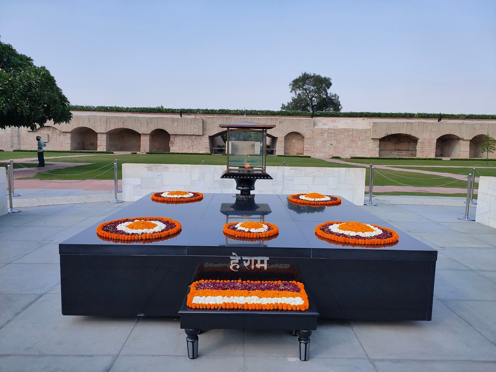Raj Ghat - Image 1