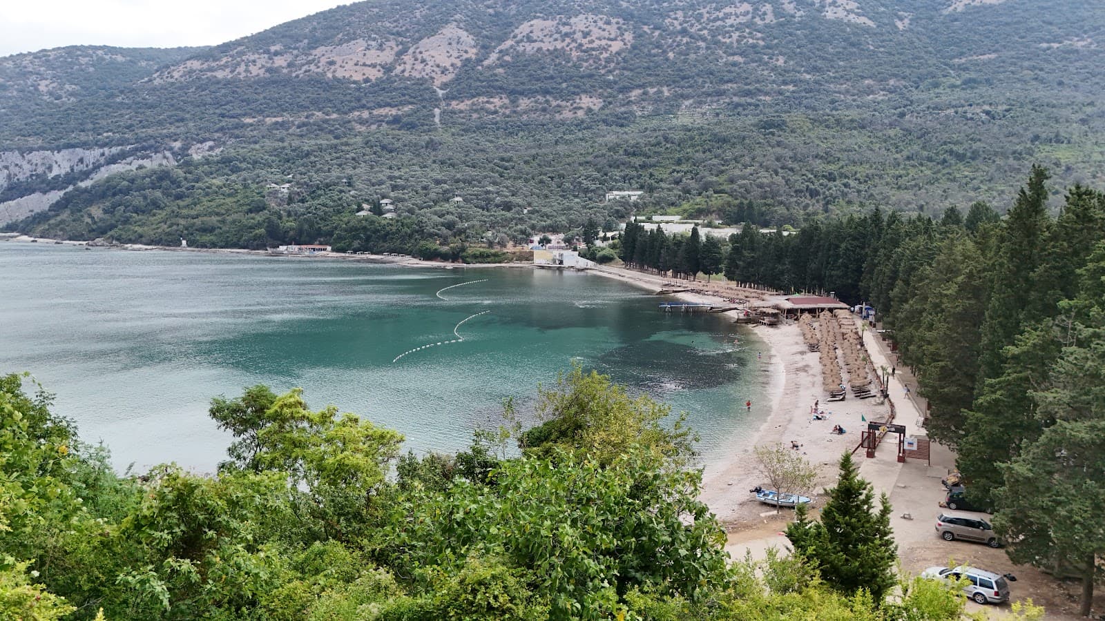 Valdanos Olive Grove - Image 1