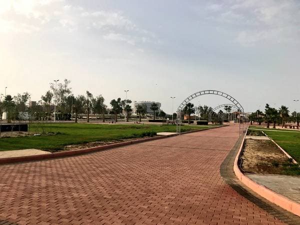 Al Shatea Park (Dammam Waterfront Park) - Image 1