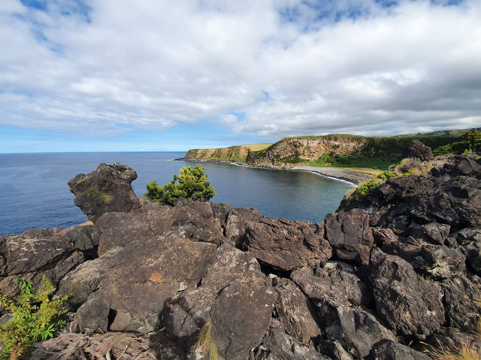 Serreta Village Charm