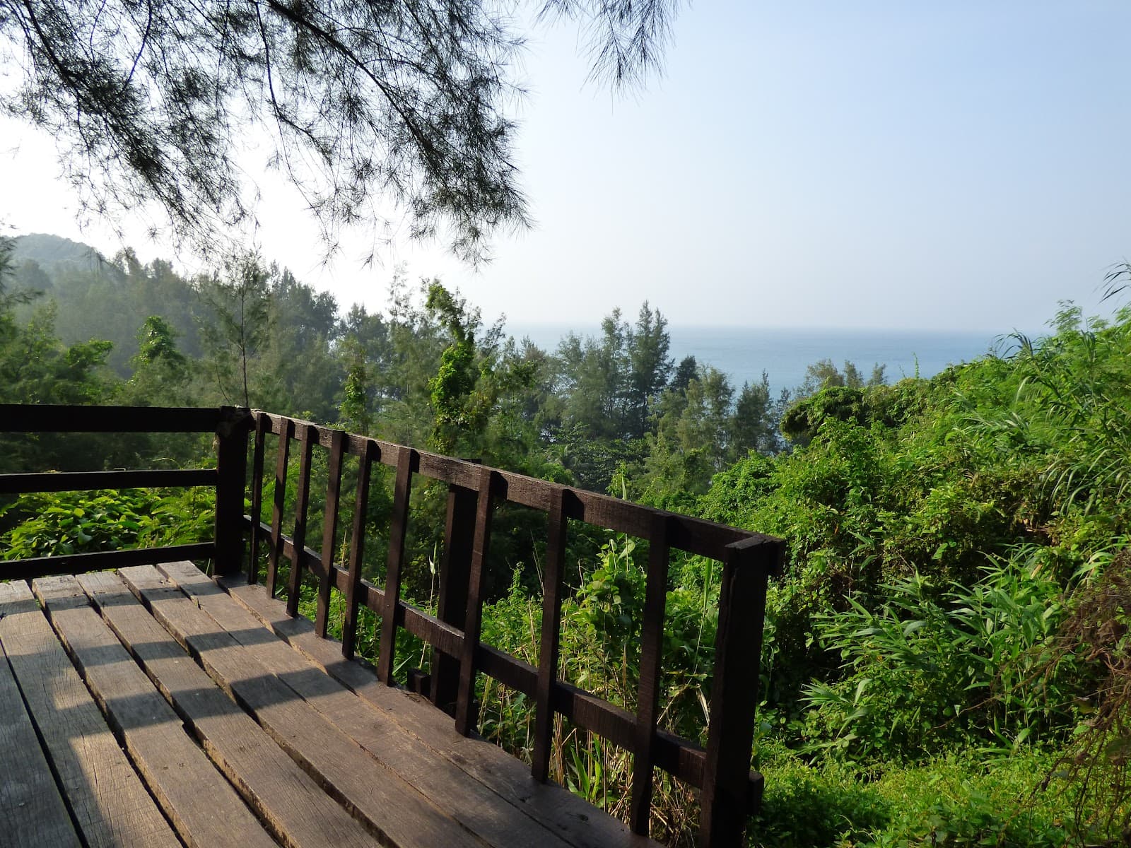 Khao Laem Sing Forest Park - Image 1