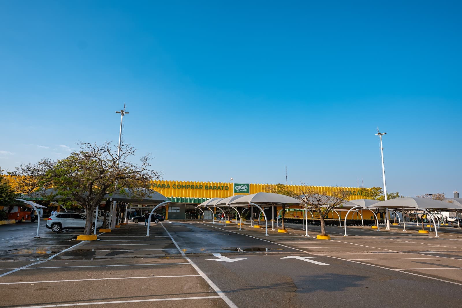 Giga Atacado Campinas Brazil - Image 1